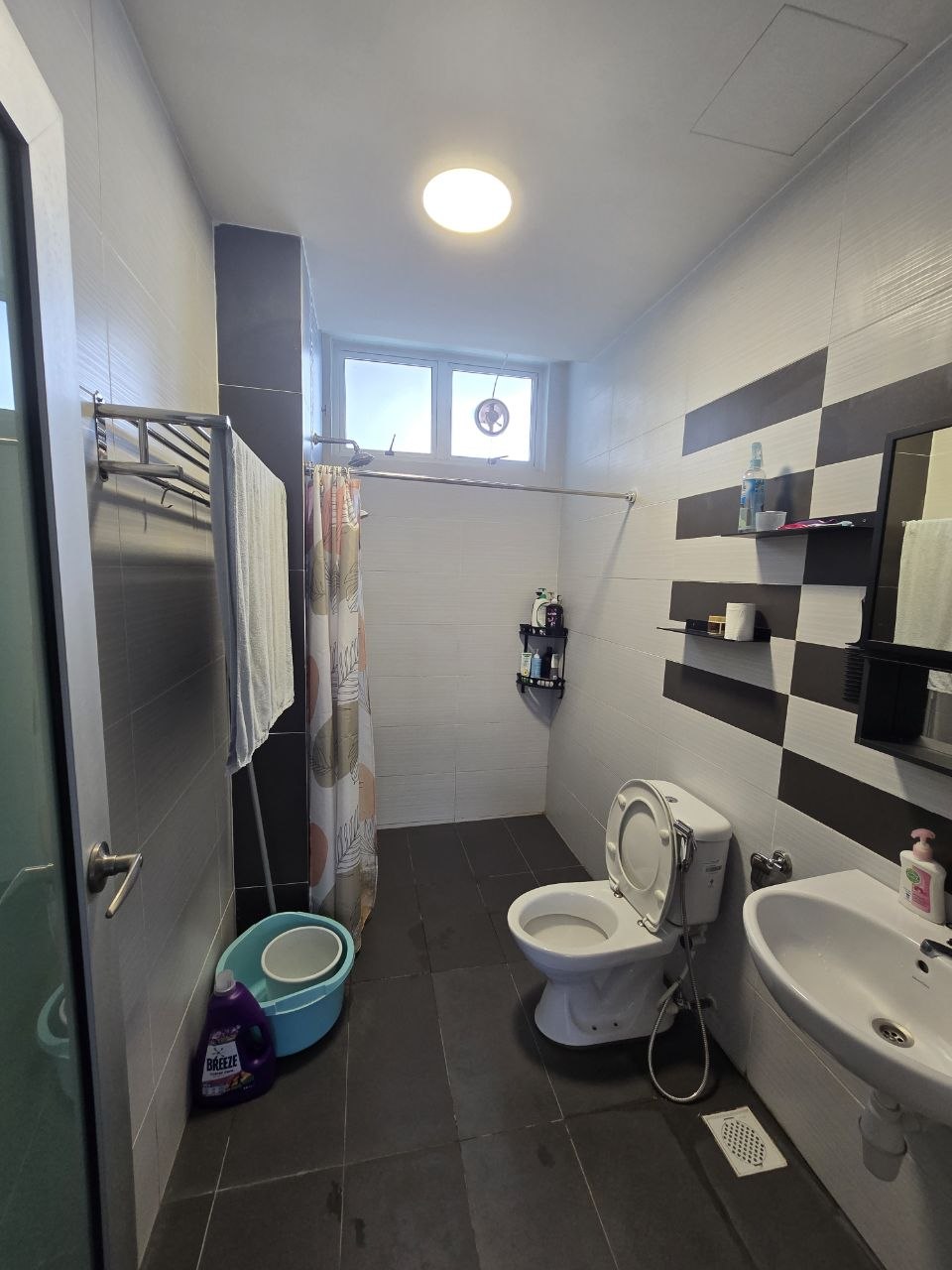 The Seed Condominium Sutera Utama 10