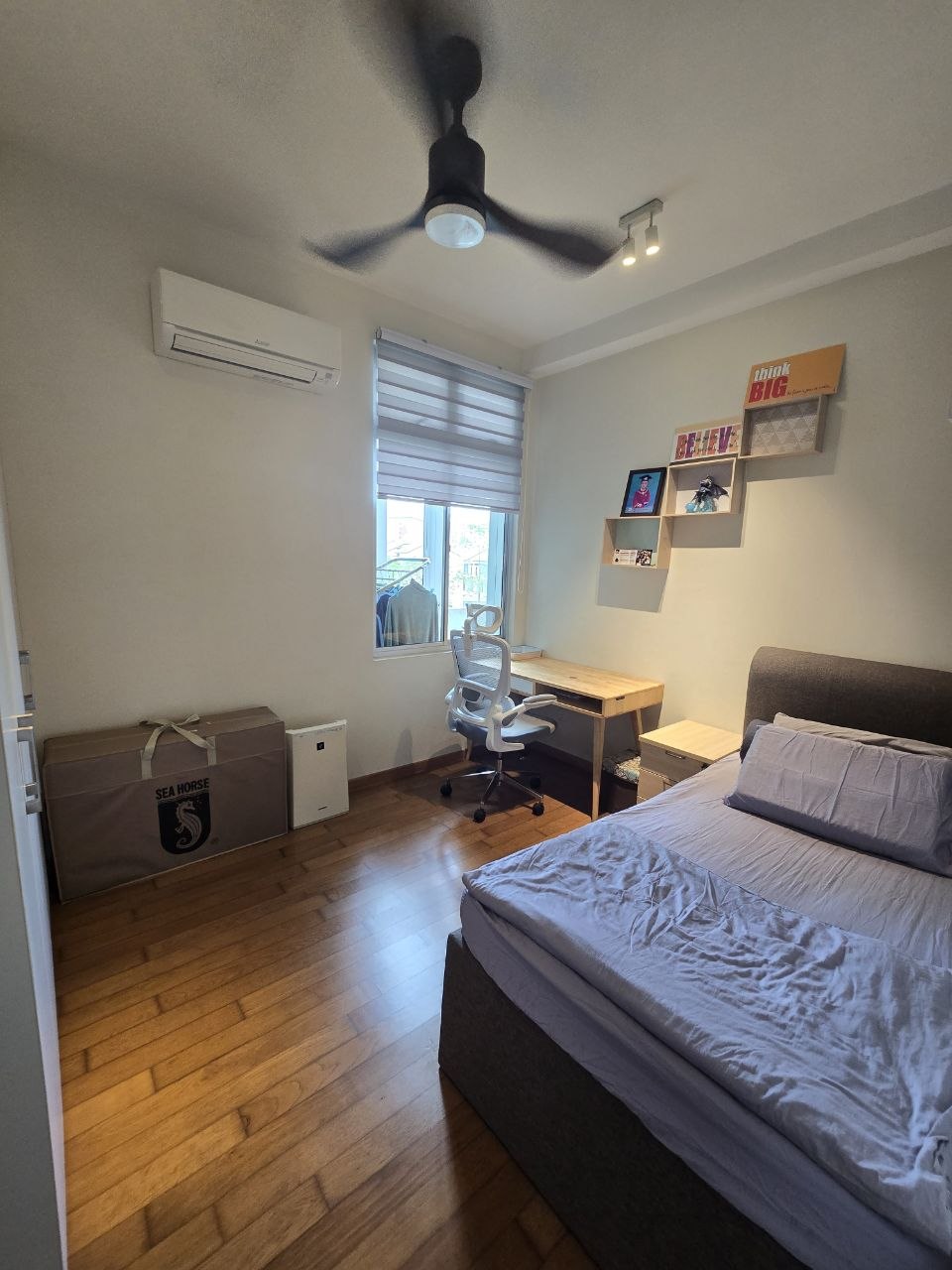 The Seed Condominium Sutera Utama 11