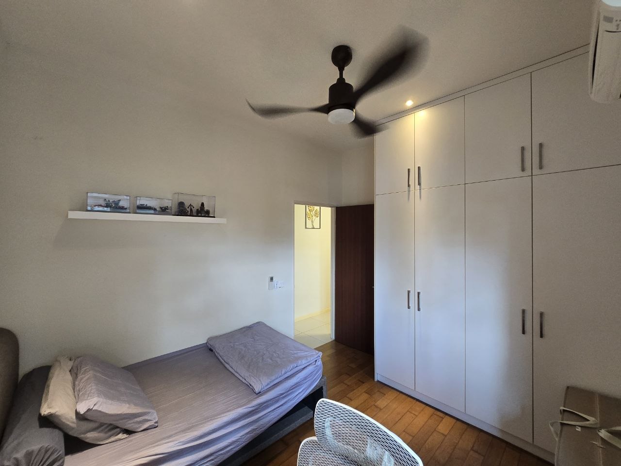 The Seed Condominium Sutera Utama 12