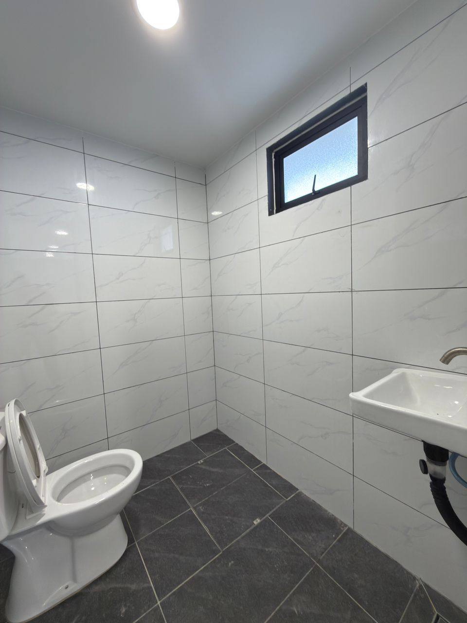 Single Storey House Desa Skudai 39