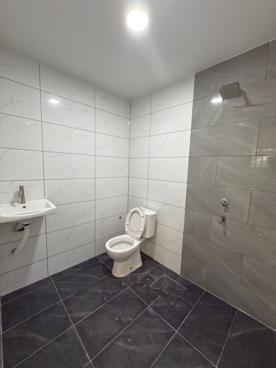 Single Storey House Desa Skudai 40