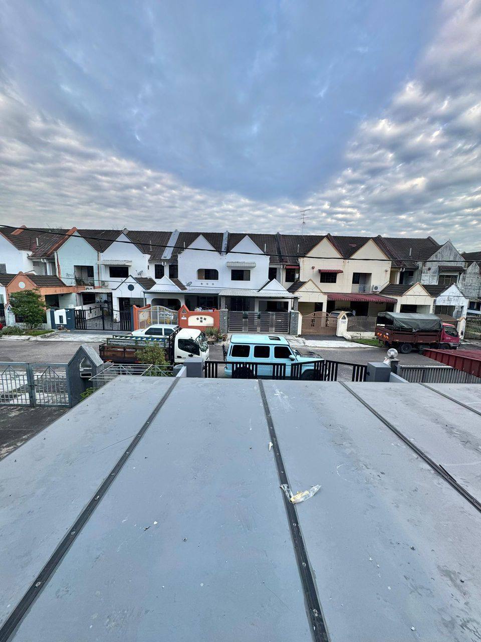 Double Storey Terrace Permas Jaya 9