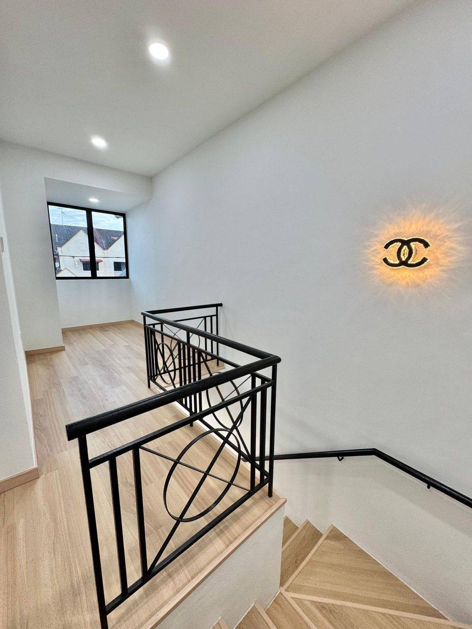 Double Storey Terrace Permas Jaya 5