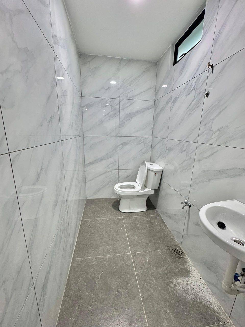 Double Storey Terrace Permas Jaya 11