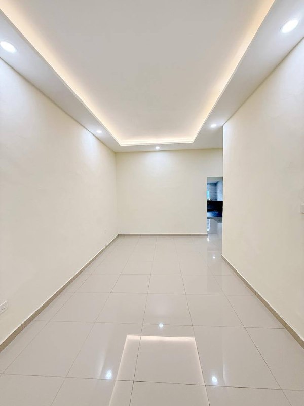 Single-Storey Terrace Taman Perling 3