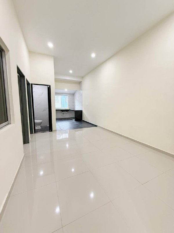 Single-Storey Terrace Taman Perling 9