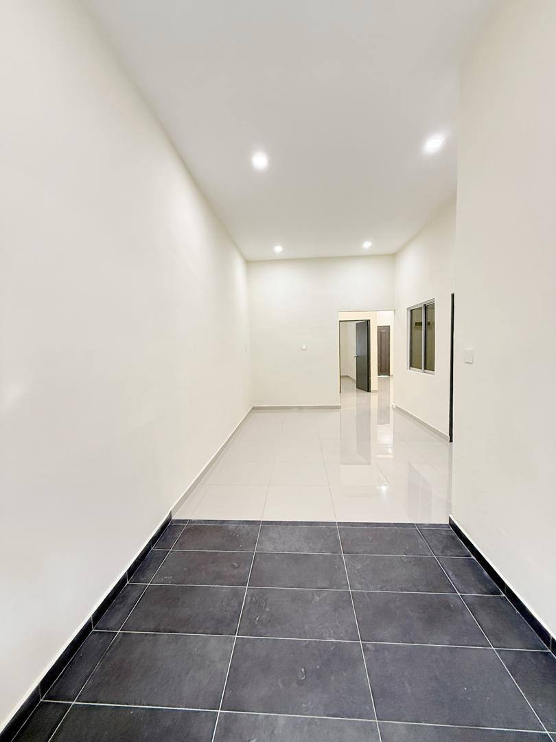 Single-Storey Terrace Taman Perling 5