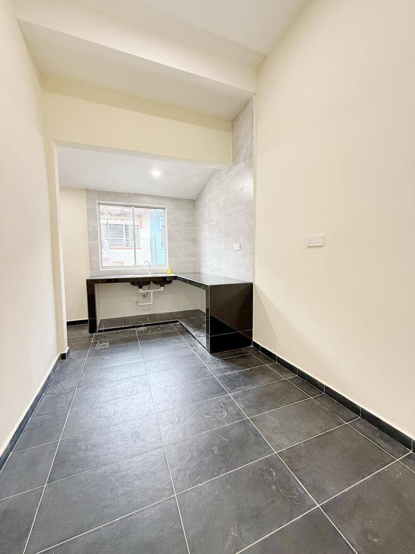 Single-Storey Terrace Taman Perling 8