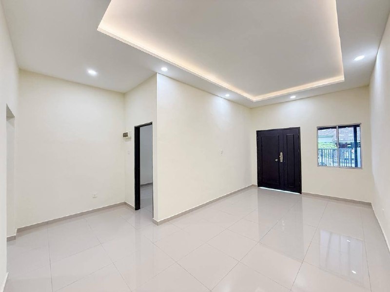 Single-Storey Terrace Taman Perling 4