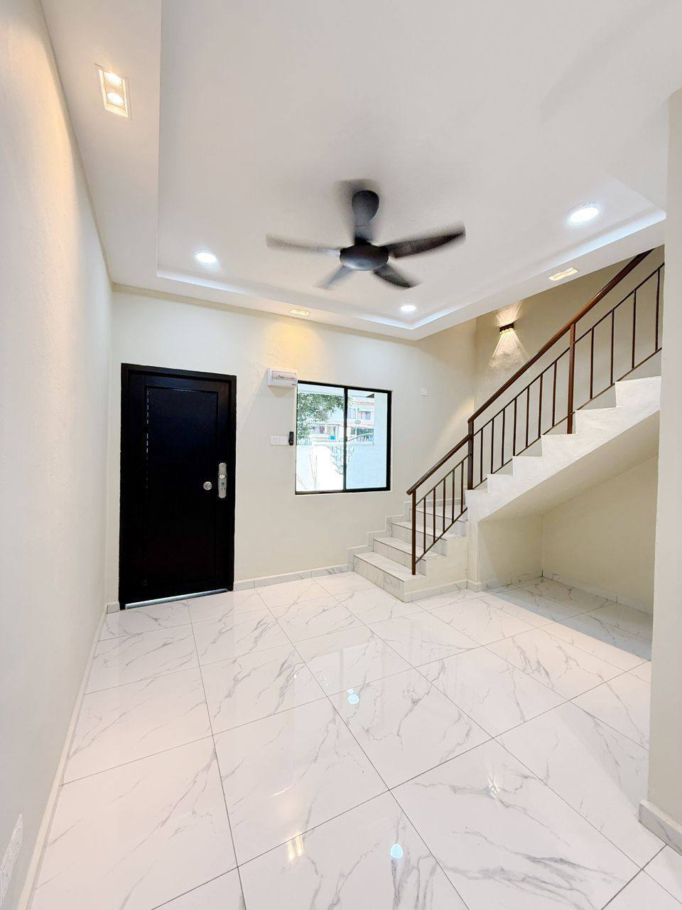 Double Storey Low Cost Puteri Wangsa 2