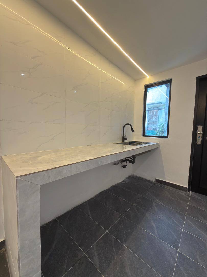 Double Storey Low Cost Permas Jaya 8