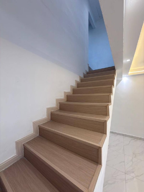 Double Storey Low Cost Permas Jaya 4