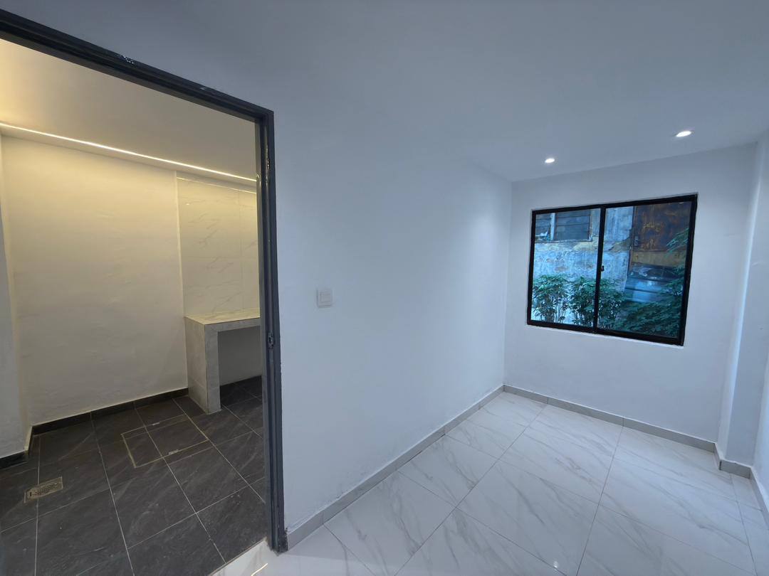 Double Storey Low Cost Permas Jaya 11