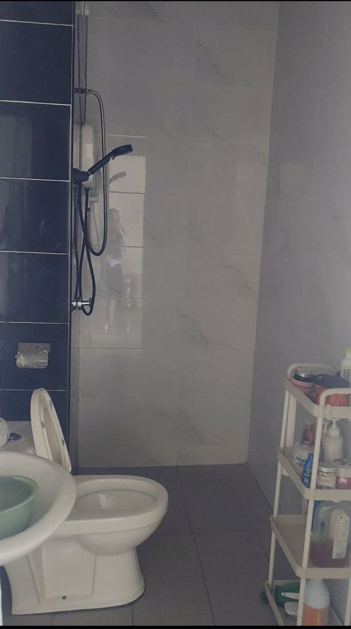 Condo Taman Megah Ria 15