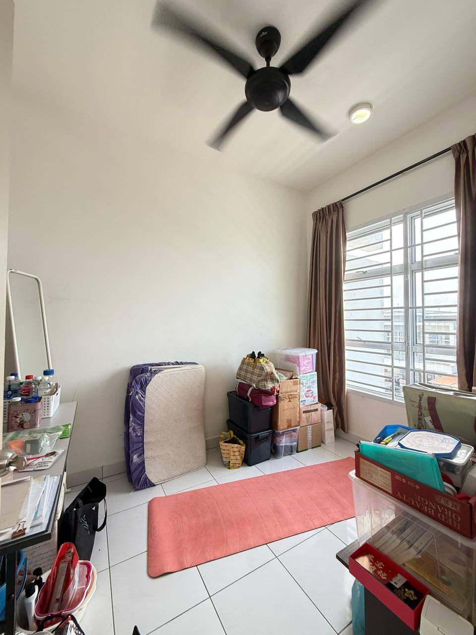 2.5 Storey Terrace House Imperial Jade Residence 9