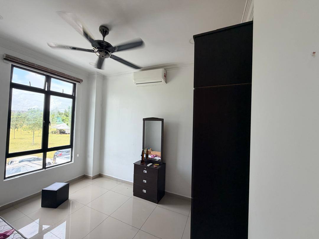 Double storey terrace house Eco Tropic @ Kota Masia 5