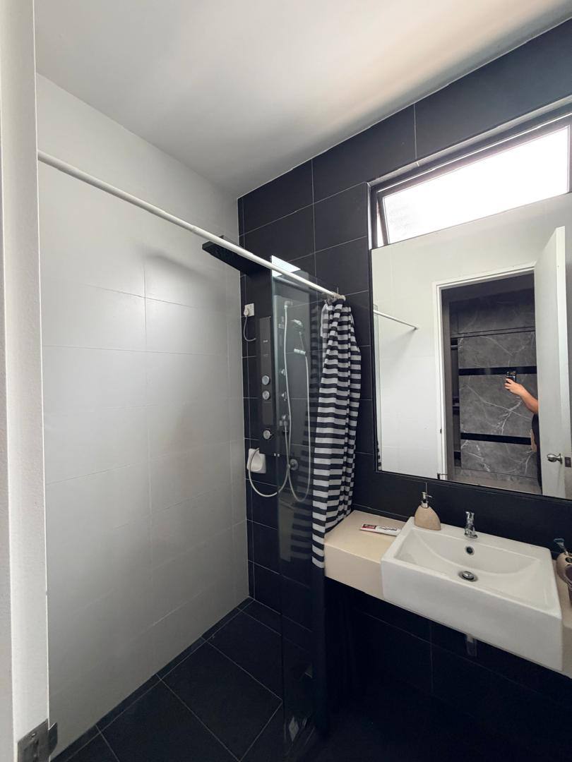 Double storey terrace house Eco Tropic @ Kota Masia 10