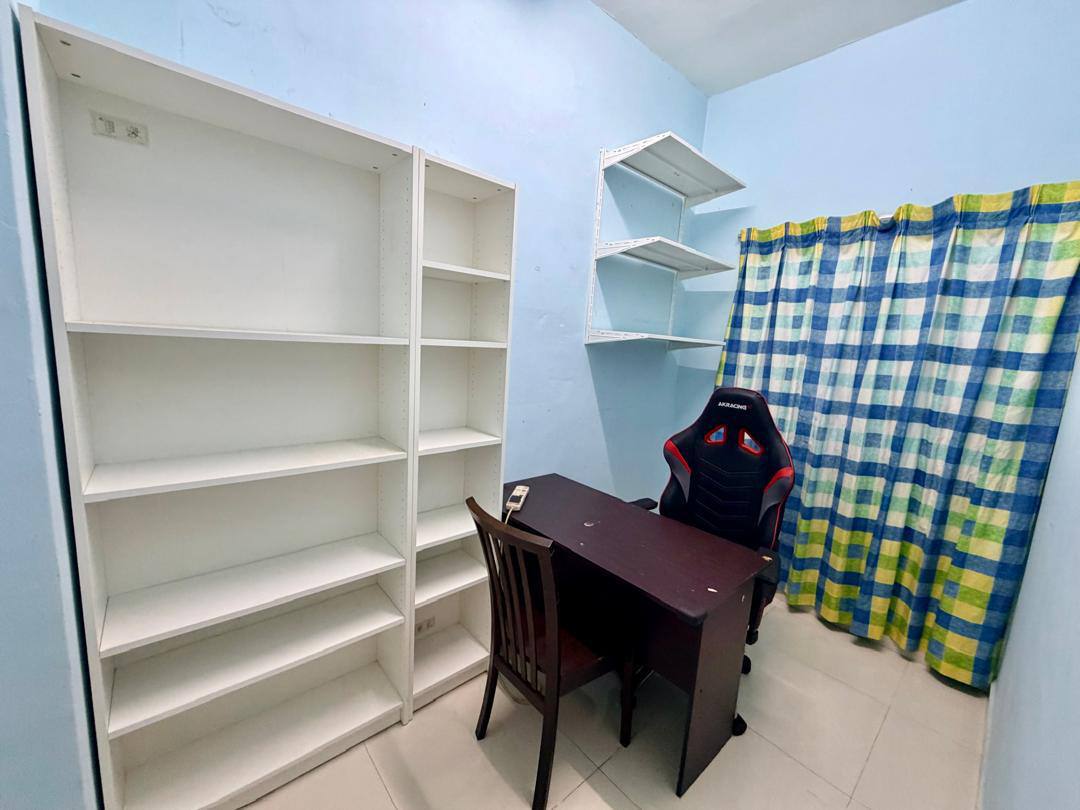 2-Storey Terrace Taman Setia Indah 7