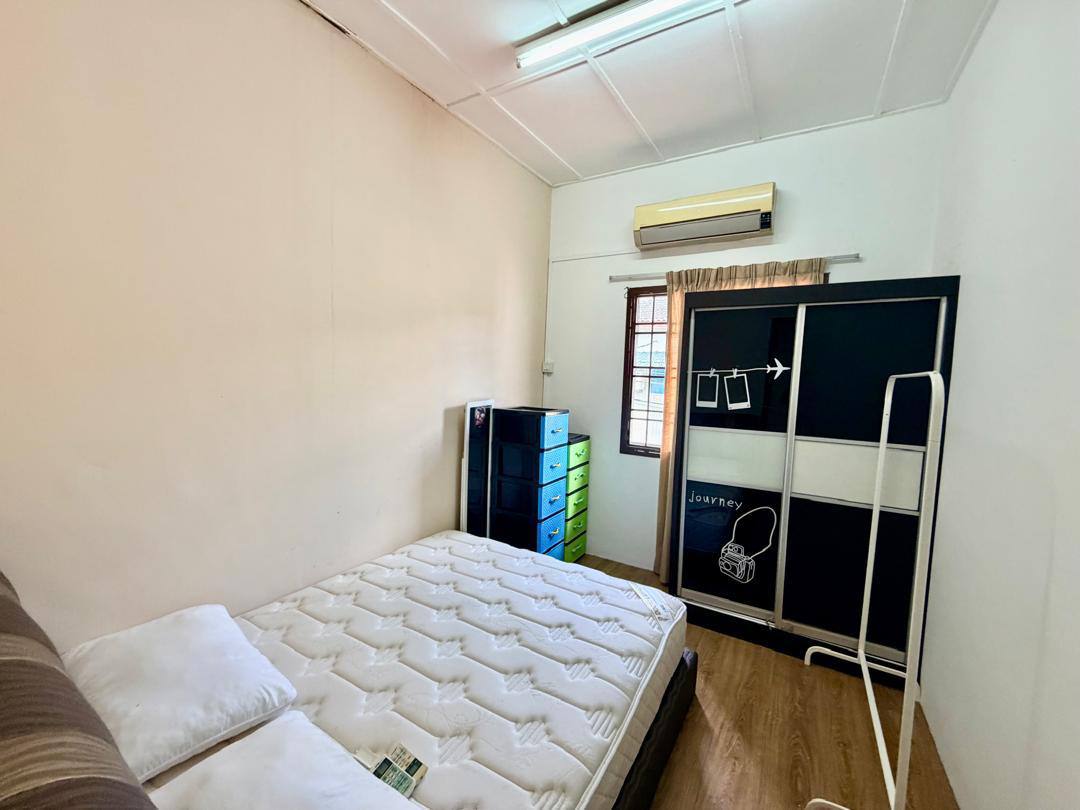 2-Storey Terrace Taman Setia Indah 5