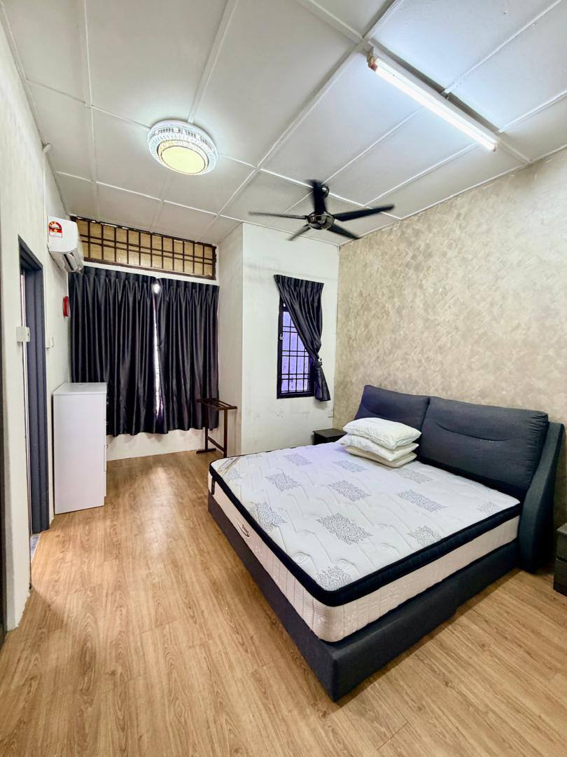 2-Storey Terrace Taman Setia Indah 6