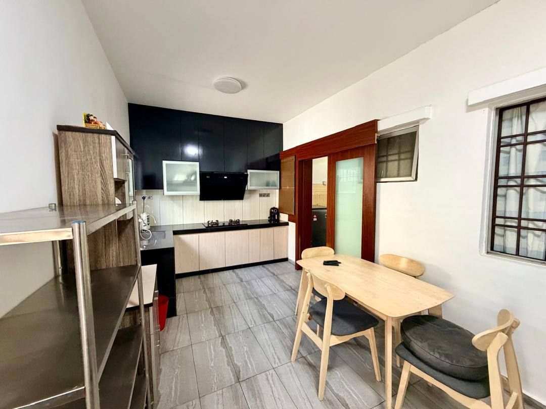 2-Storey Terrace Taman Setia Indah 3