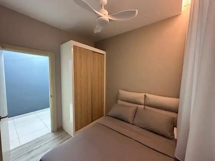 2-Bedroom Mosaic Southkey 11