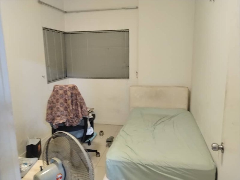 Ujana Apartment East Ledang 8