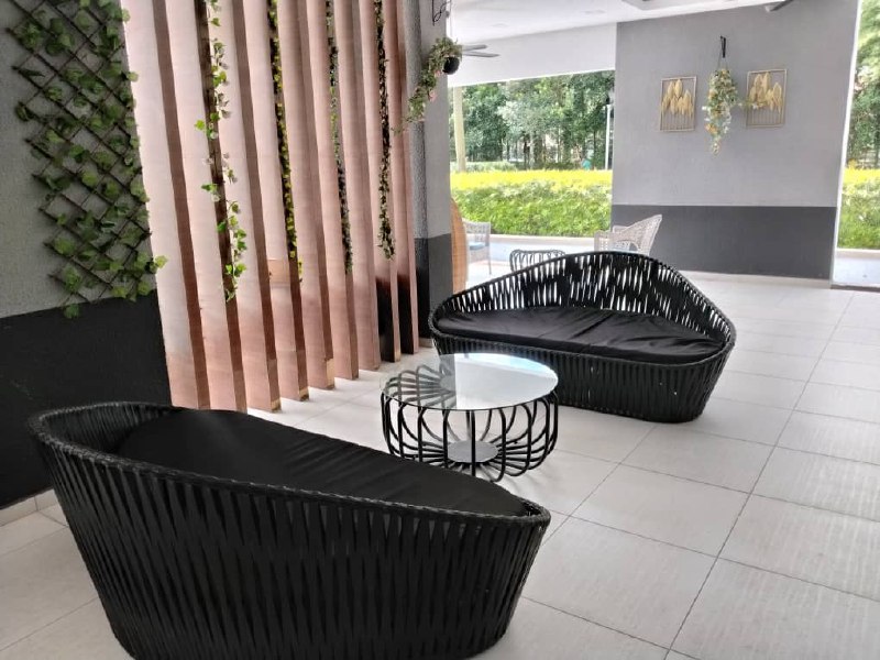 Ujana Apartment East Ledang 2