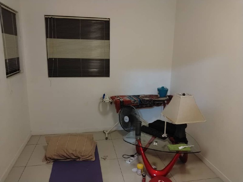 Ujana Apartment East Ledang 7