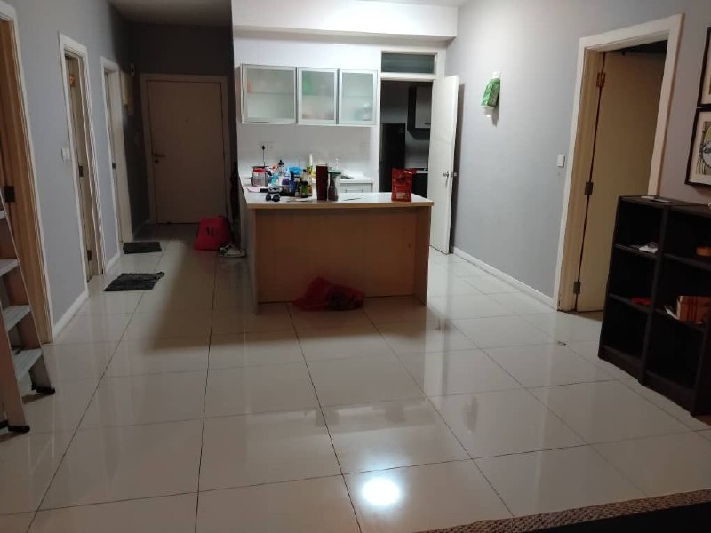 Ujana Apartment East Ledang 4