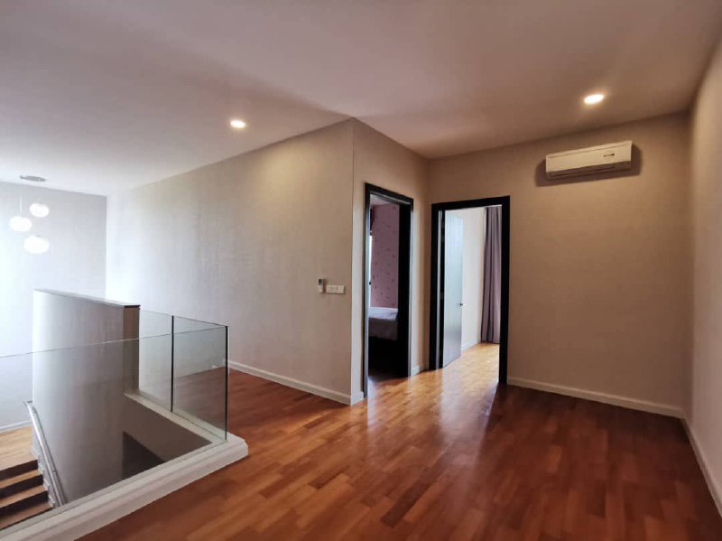 Double Storey Bungalow Noble Park @ East Ledang 7