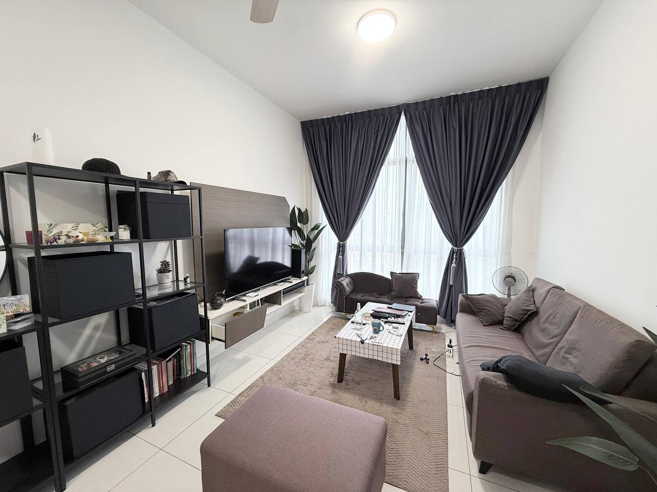 Condo Setia Sky 88 2