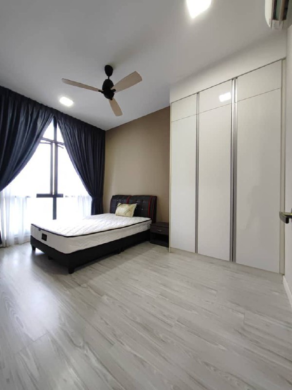 Condo Setia Sky 88 4