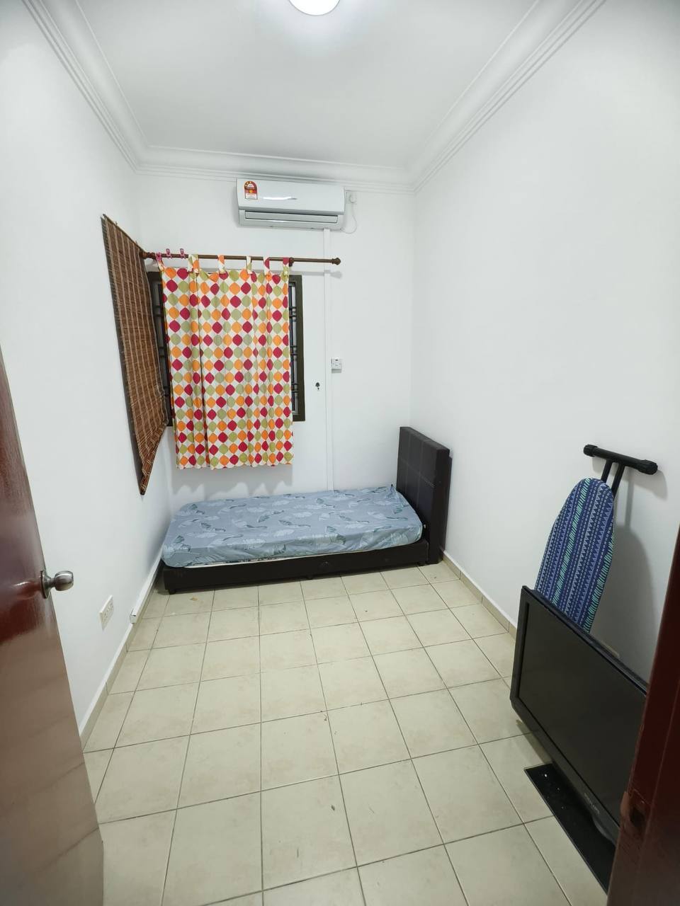 Apartment Prima Regency 8