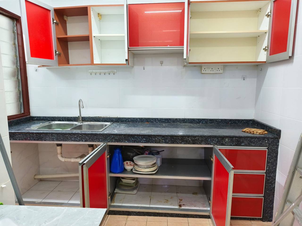 Apartment Prima Regency 12