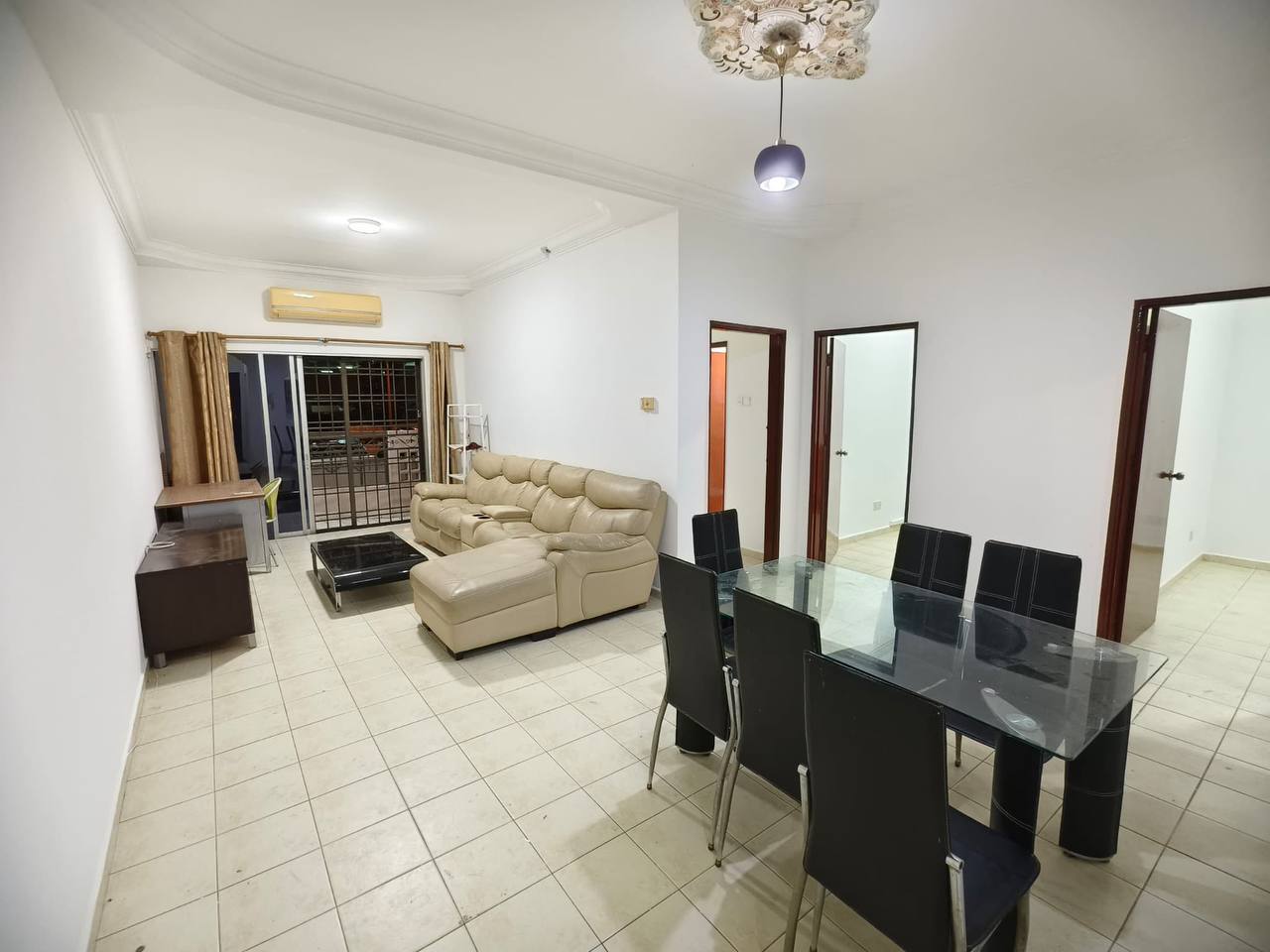 Apartment Prima Regency 14