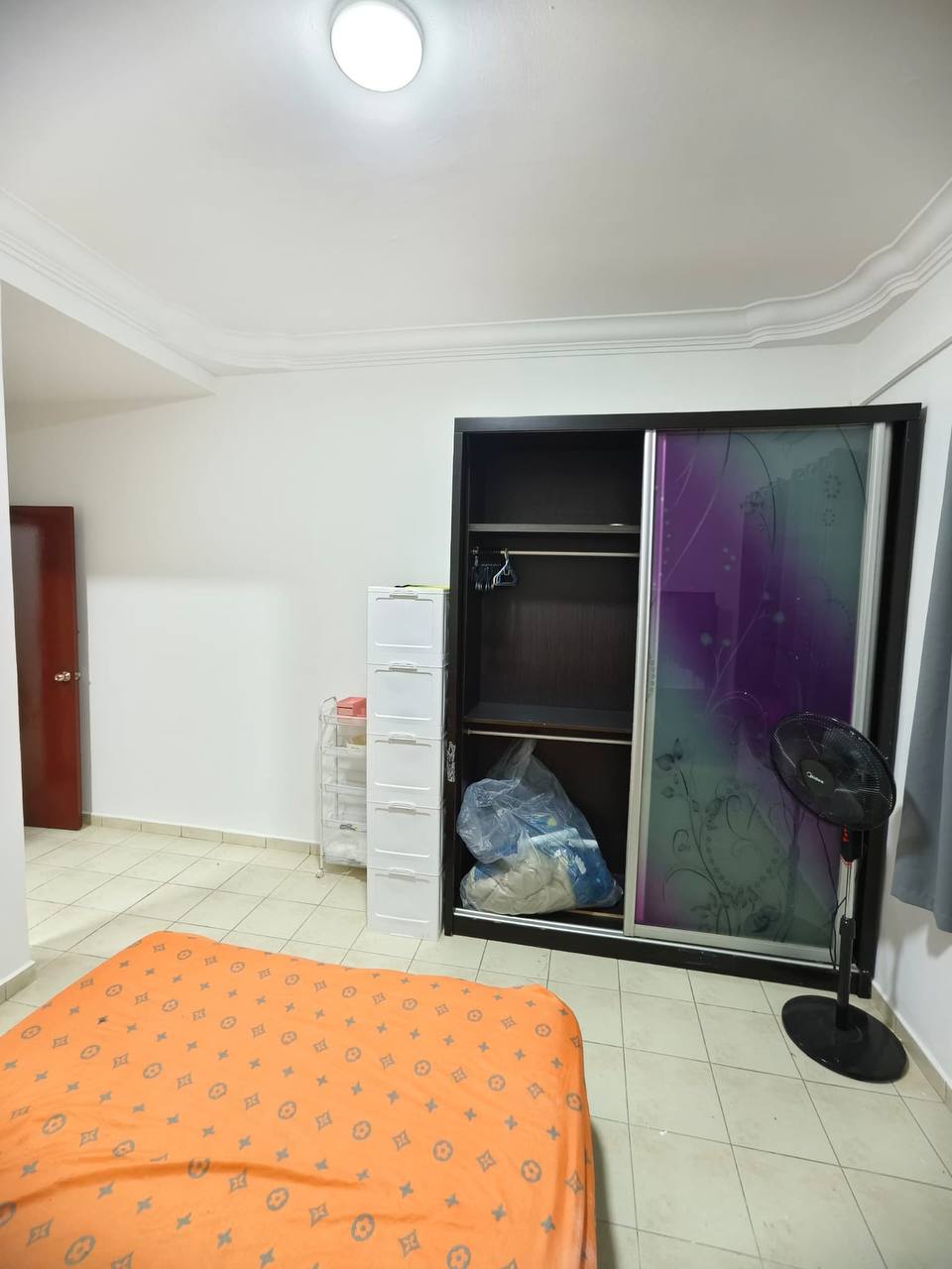 Apartment Prima Regency 15