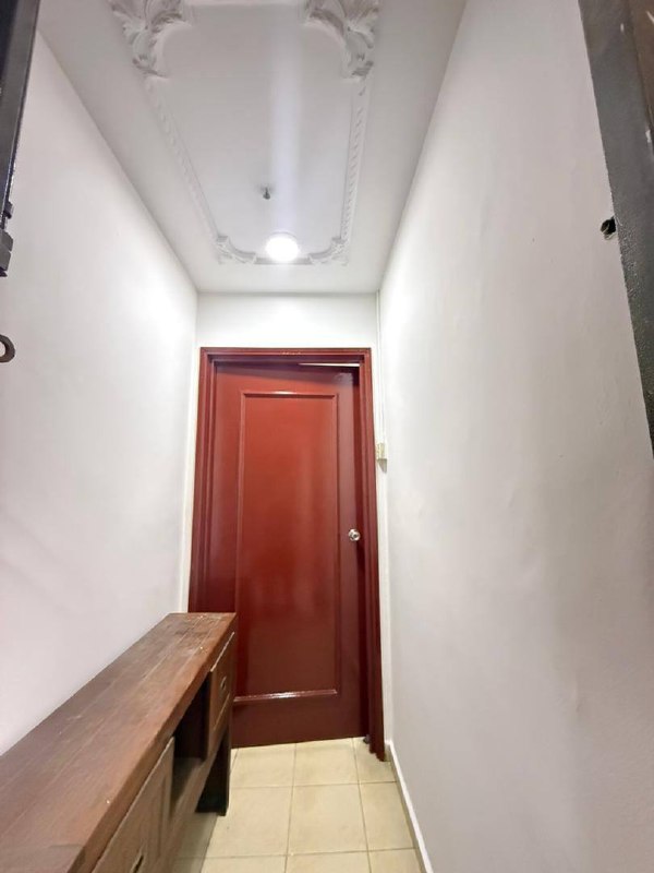 Apartment Prima Regency 16
