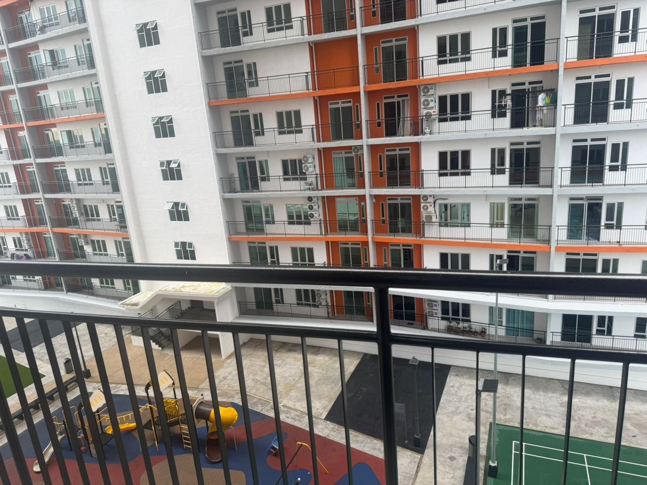 Service Apartment One 49 residence 5