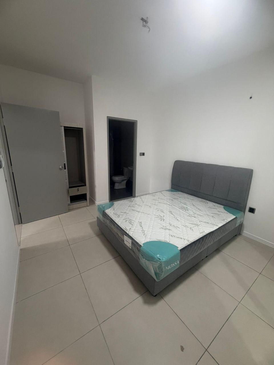 Service Apartment One 49 residence 7