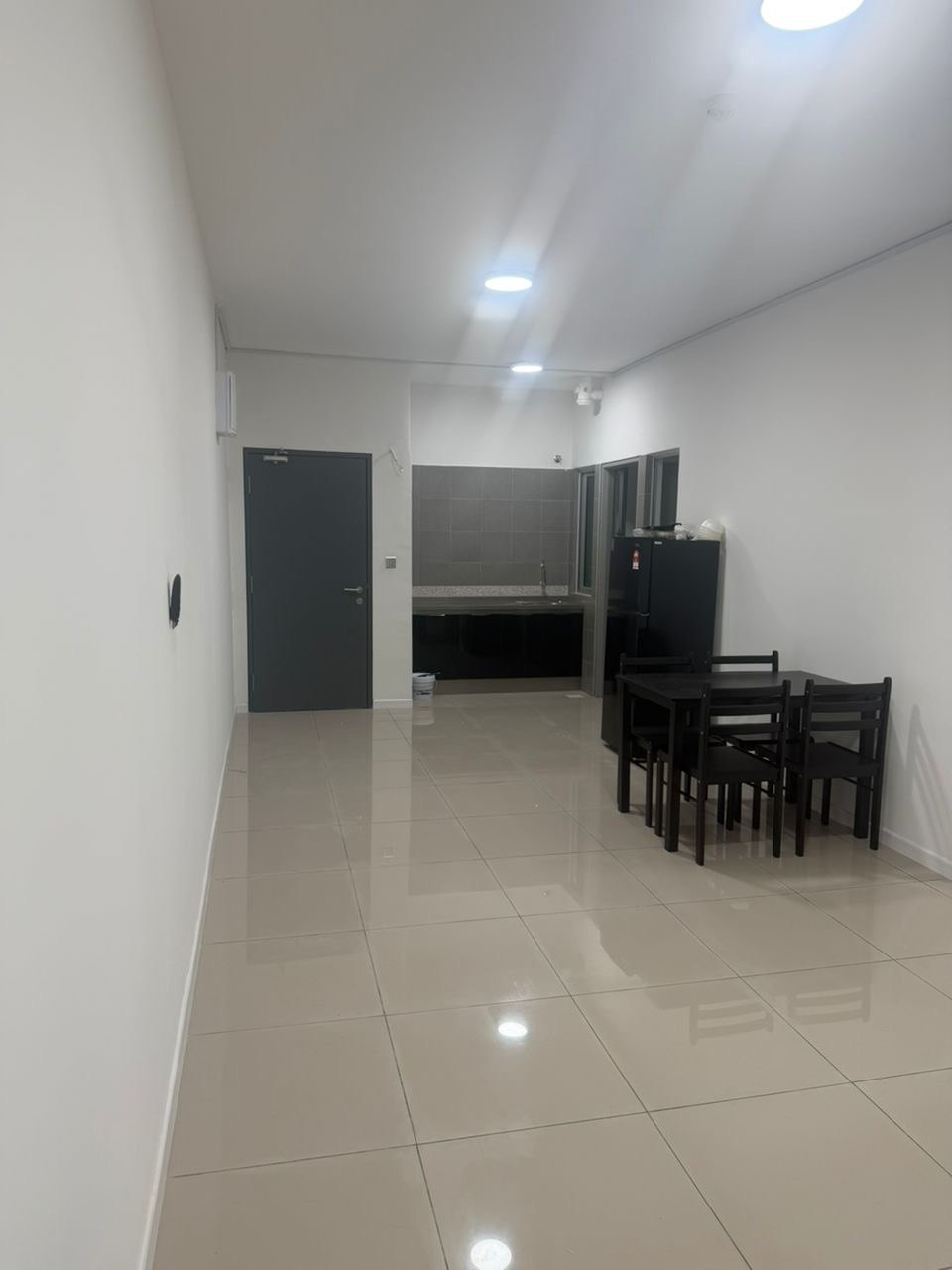 Service Apartment One 49 residence 3