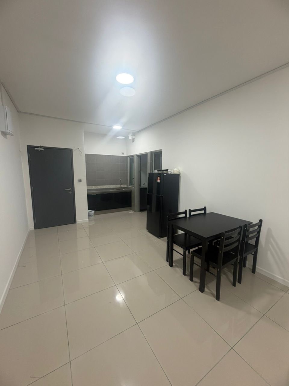 Service Apartment One 49 residence 4