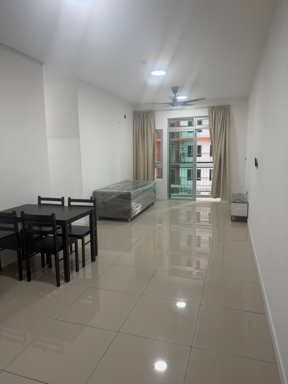Service Apartment One 49 residence 2