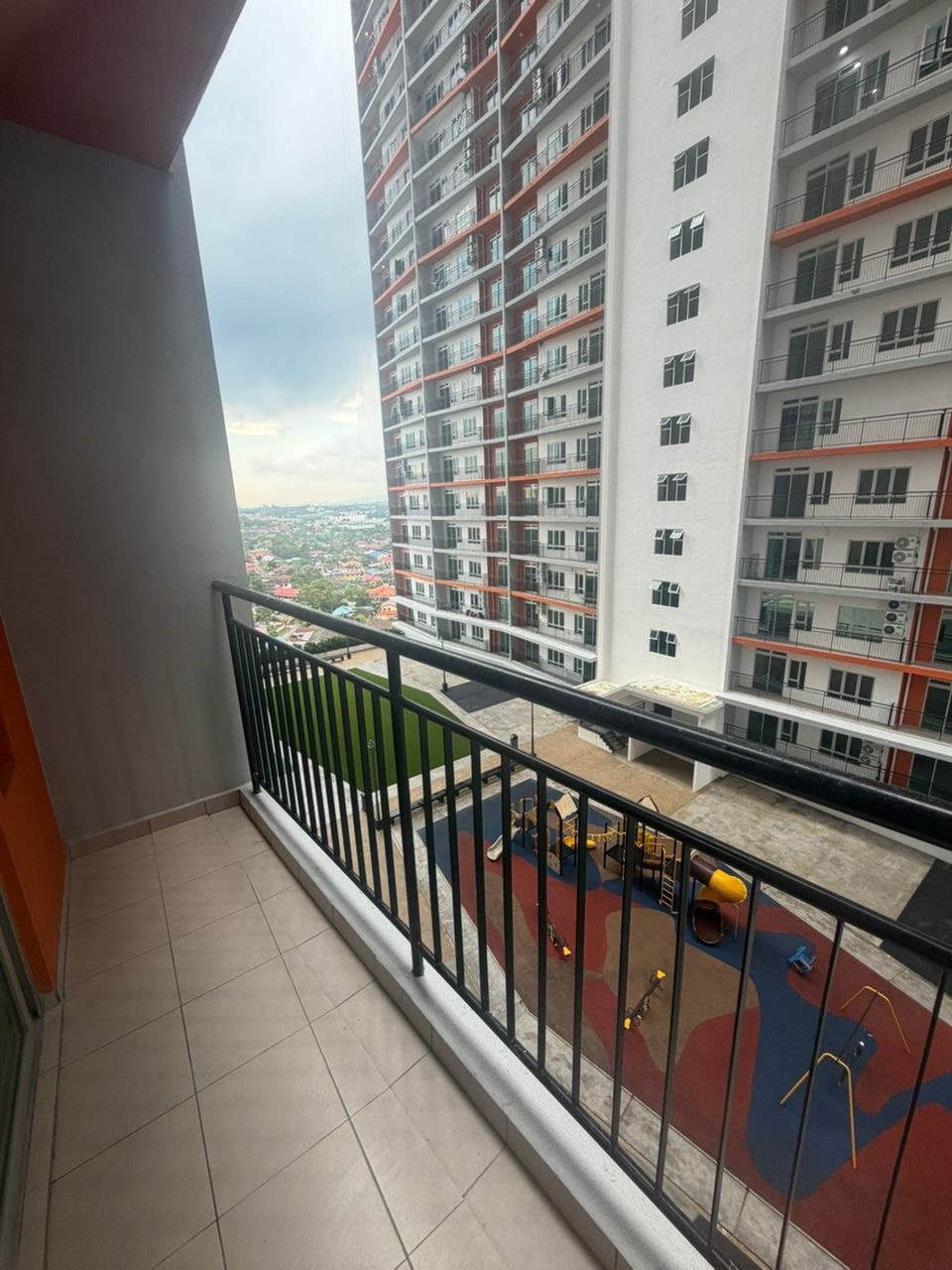 Service Apartment One 49 residence 11