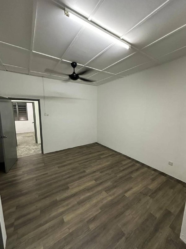 Double Storey Terrace Bukit Indah 2