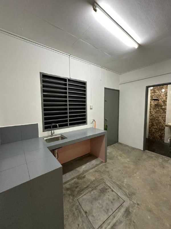 Double Storey Terrace Bukit Indah 6