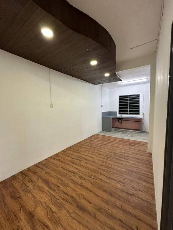 Double Storey Terrace Bukit Indah 12