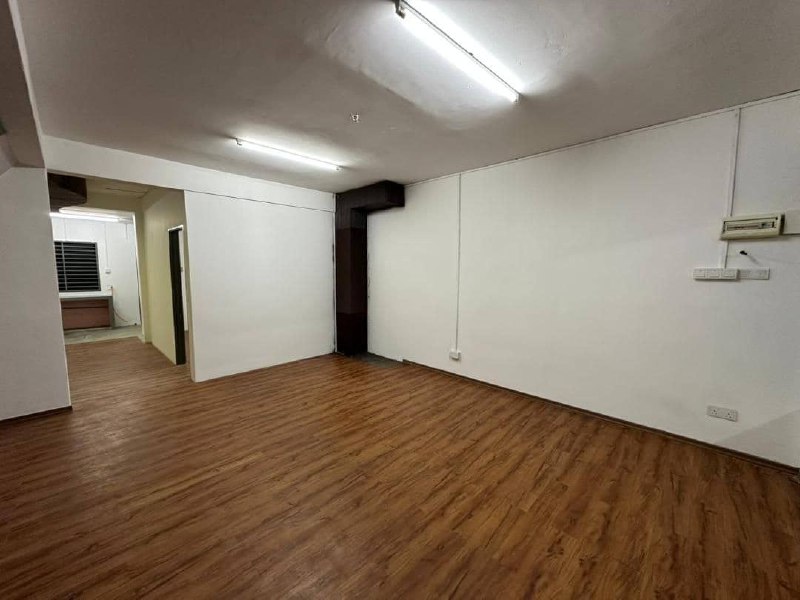 Double Storey Terrace Bukit Indah 15