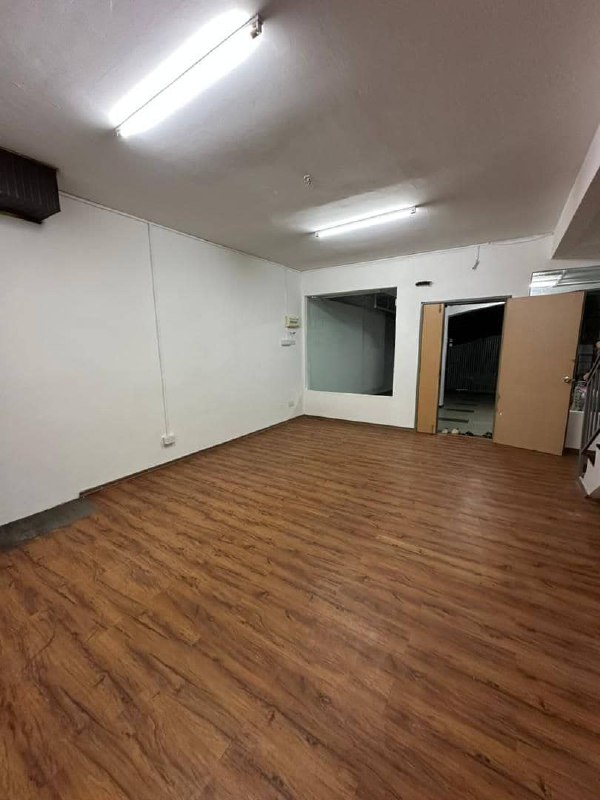 Double Storey Terrace Bukit Indah 18