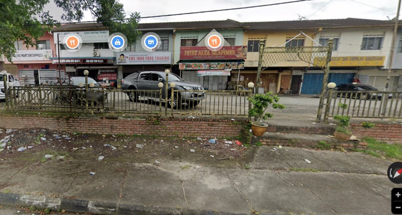 Service Apartment Southkey Mosaic 5